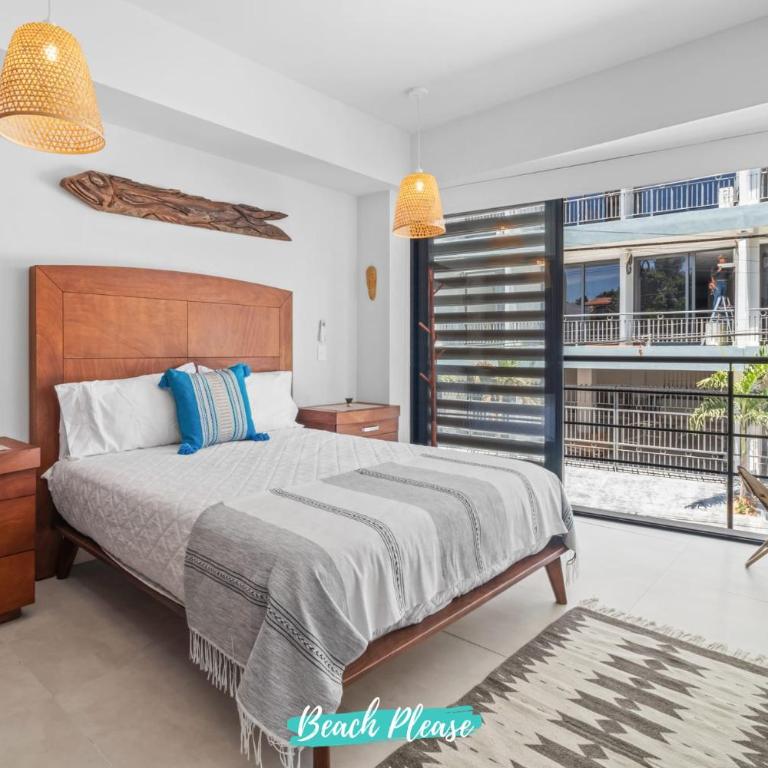 Nerea Golden Zone - 3 Blocks to Beach - Apartamento Deluxe de 2 dormitorios - 17