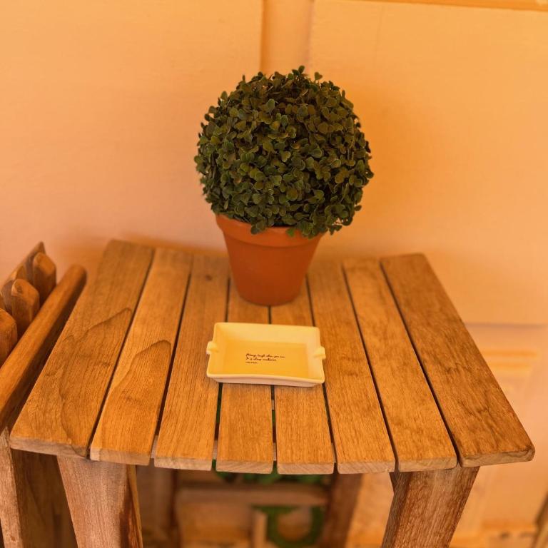 Charmant appartement 3 pieces avec terrasse - Monaco Ville 150m du Palais sur le Rocher - Appartement 2 Chambres - 50