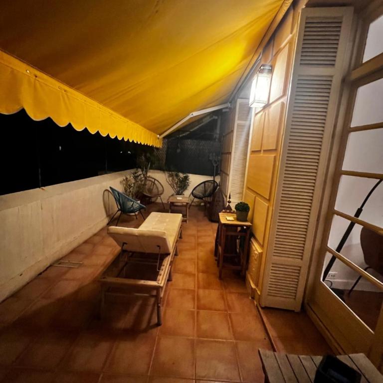 Charmant appartement 3 pieces avec terrasse - Monaco Ville 150m du Palais sur le Rocher - Appartement 2 Chambres - 44
