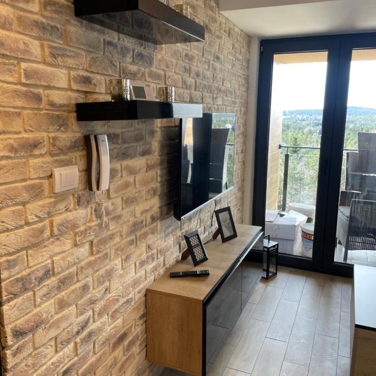 Divcibarski cardak - Apartman sa 1 Spavaćom Sobom - 2