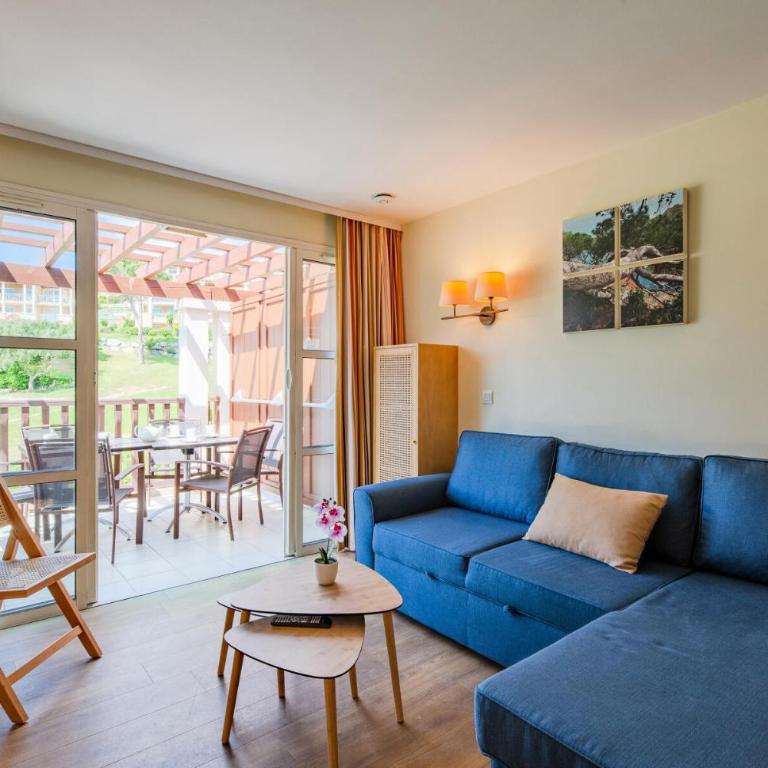 Résidence le Village de Cap Esterel - maeva Home - Appartement 2 Pièces 6 Personnes - Sélection MAE-8258 - Appartamento - 2