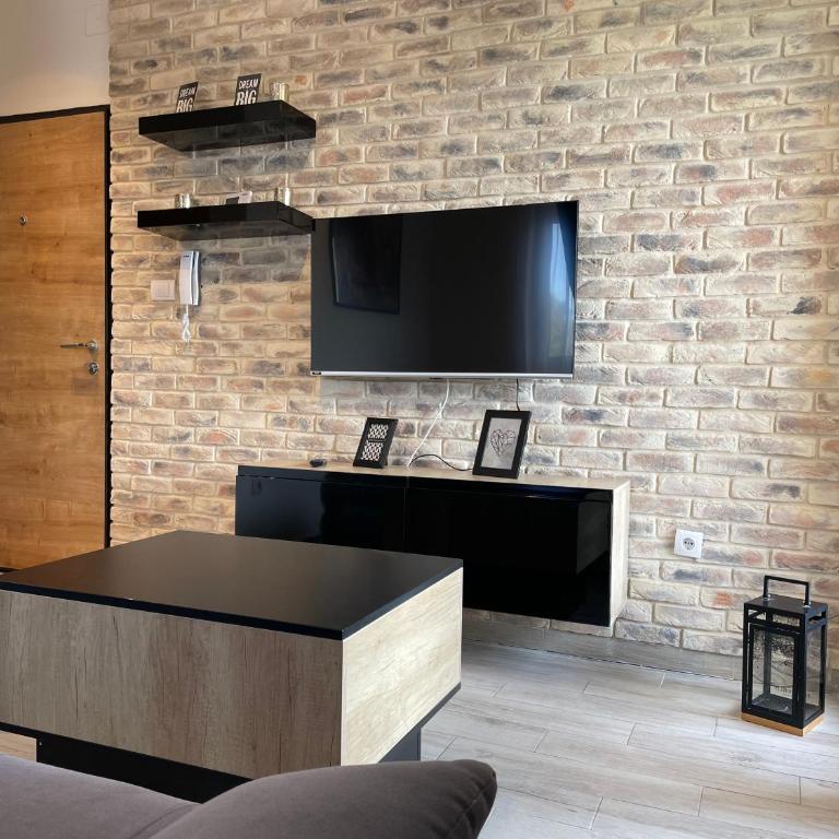 Divcibarski cardak - Apartman sa 1 Spavaćom Sobom - 1