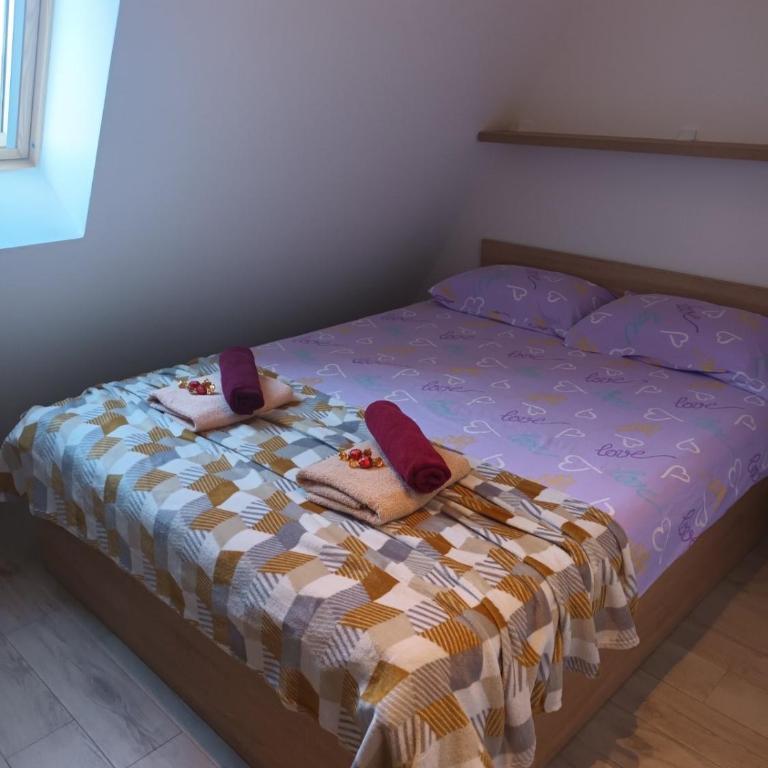 Divcibarski cardak - Apartman sa 1 Spavaćom Sobom - 8