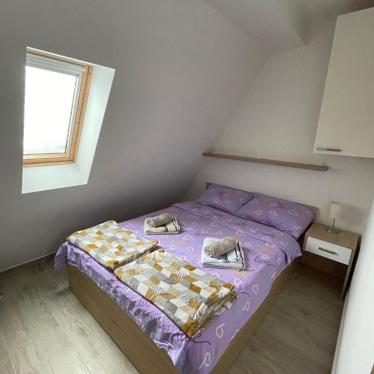 Divcibarski cardak - Apartman sa 1 Spavaćom Sobom - 6