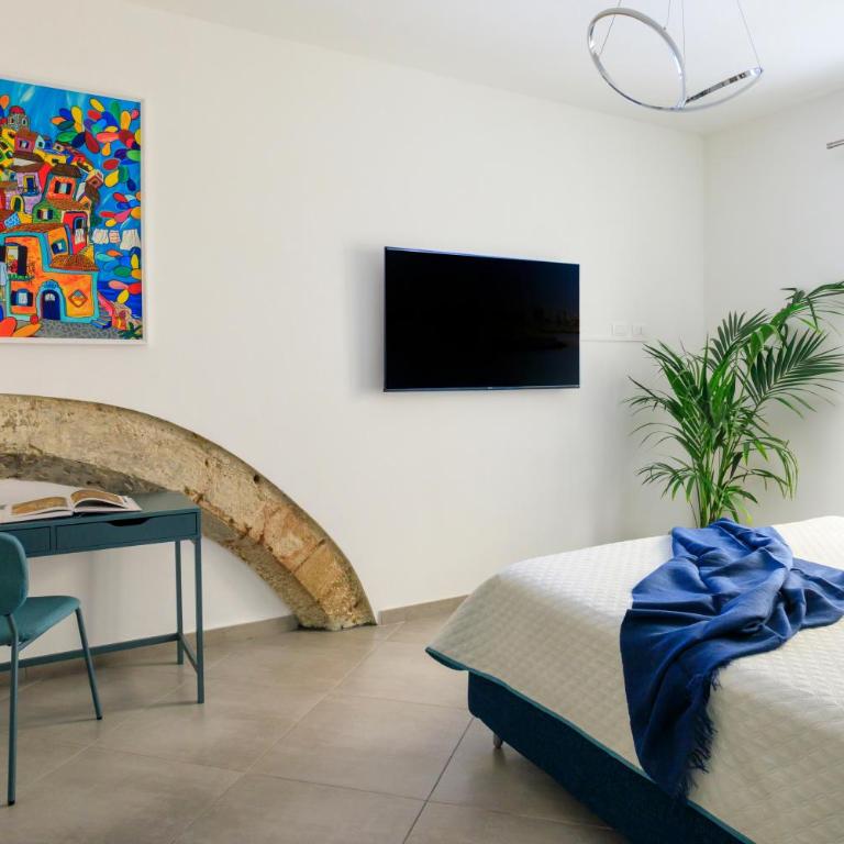 Tomasi Apartment Palermo - Appartamento con 2 Camere da Letto - 14