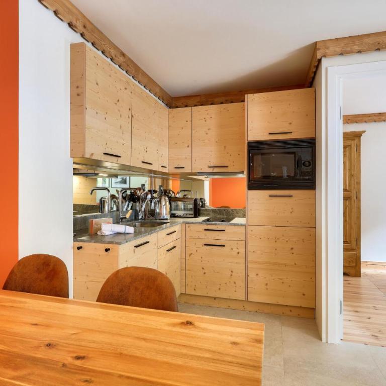 Résidence La Ginabelle - maeva Home - Appartement 3 pièces 6 personnes - Prestige MAE-7151 - Appartement - 6
