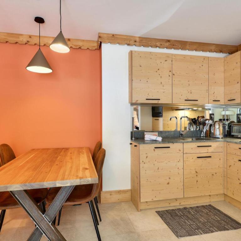 Résidence La Ginabelle - maeva Home - Appartement 3 pièces 6 personnes - Prestige MAE-7151 - Appartement - 7