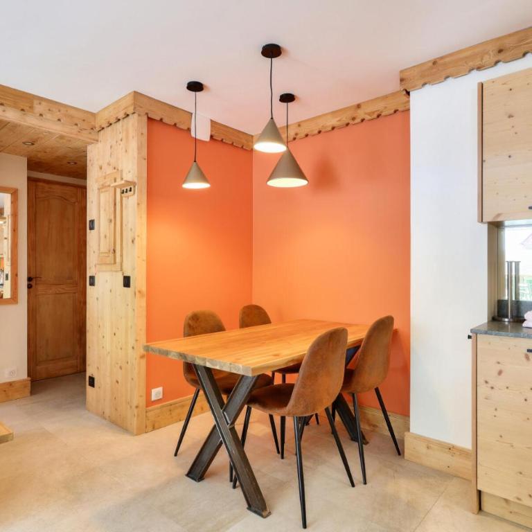Résidence La Ginabelle - maeva Home - Appartement 3 pièces 6 personnes - Prestige MAE-7151 - Appartement - 8