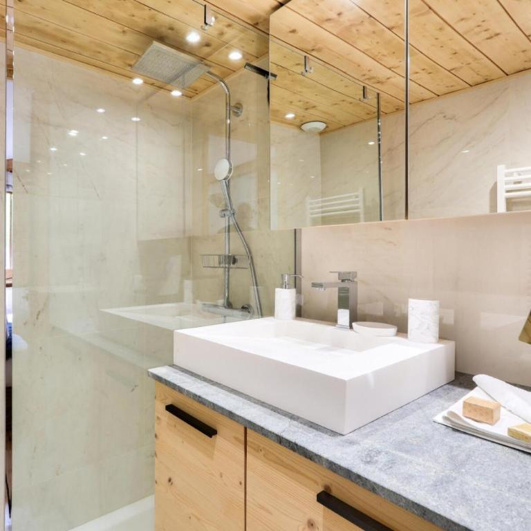 Résidence La Ginabelle - maeva Home - Appartement 3 pièces 6 personnes - Prestige MAE-7151 - Appartement - 13