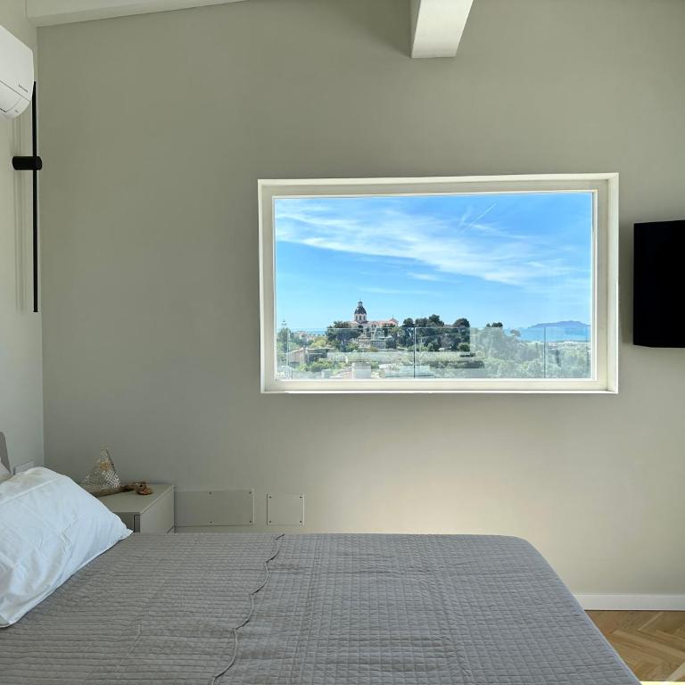 Rooftop Cagliari - Appartamento con 1 Camera da Letto - 26