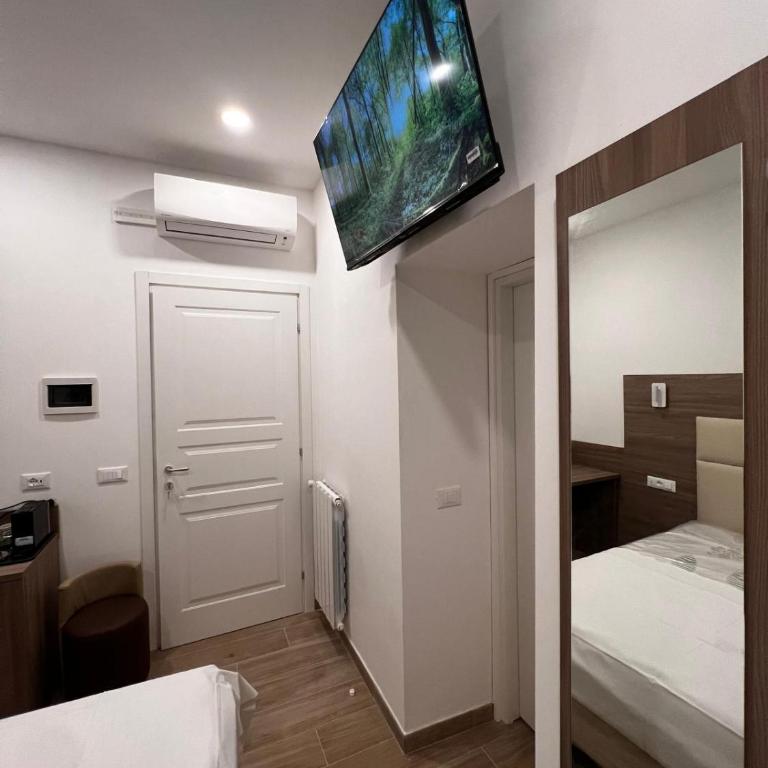 Garden Of Vatican's - Standard Doppelzimmer - 9