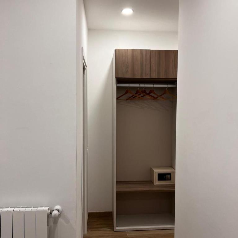 Garden Of Vatican's - Deluxe Zimmer - 10