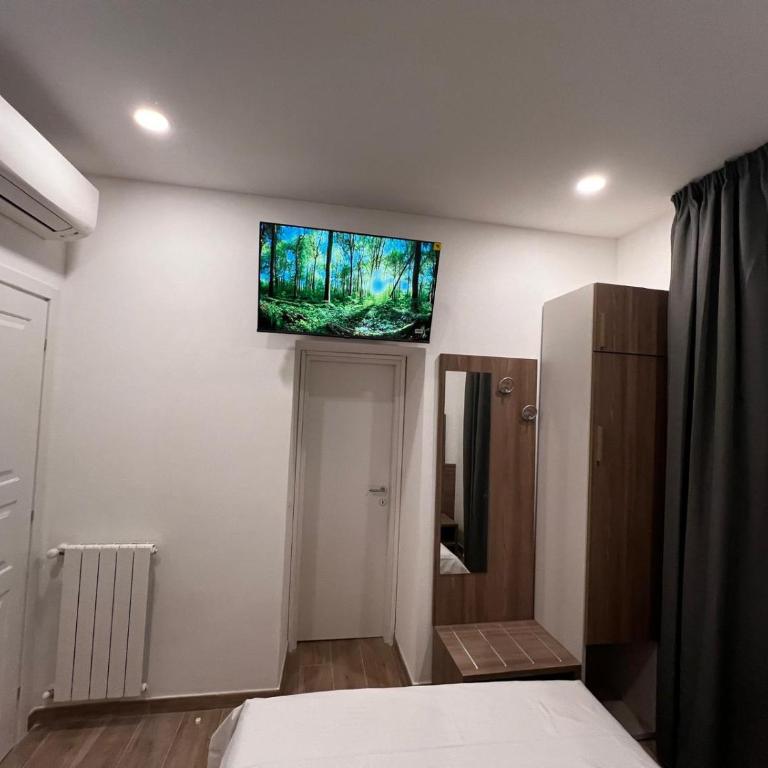 Garden Of Vatican's - Standard Doppelzimmer - 5