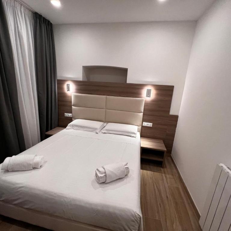 Garden Of Vatican's - Deluxe Zimmer - 7