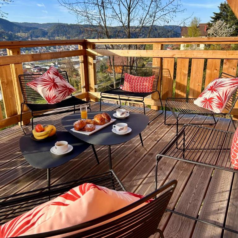 Chalet PRALIN - Chalet - 7