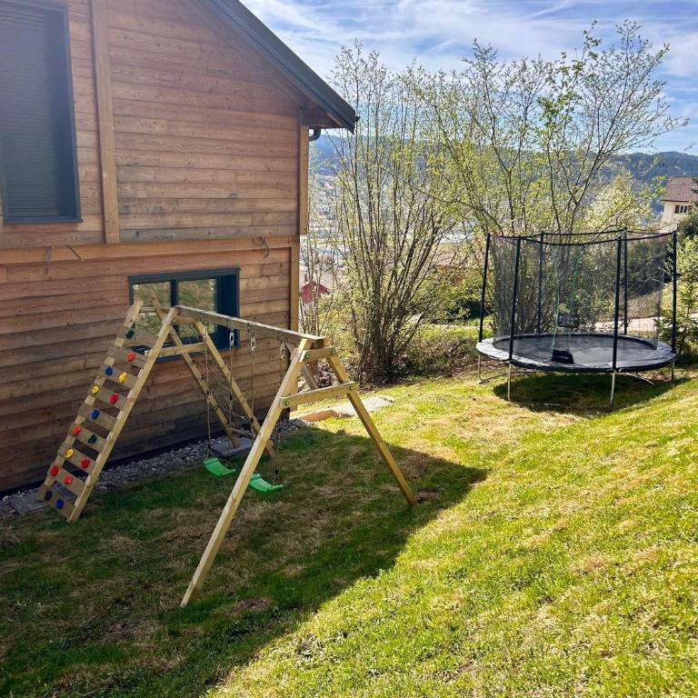 Chalet PRALIN - Chalet - 23