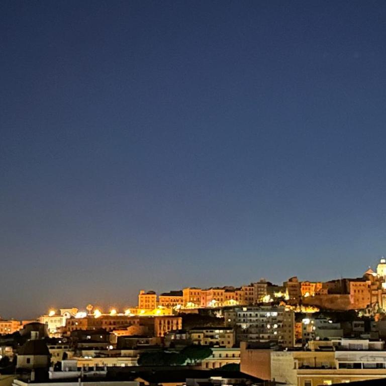 Rooftop Cagliari - Appartamento con 1 Camera da Letto - 28