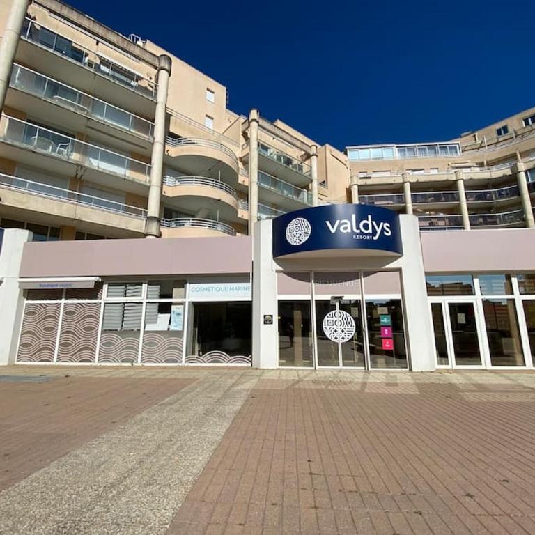 Face mer les oceanides - Appartamento con 1 Camera da Letto - 25
