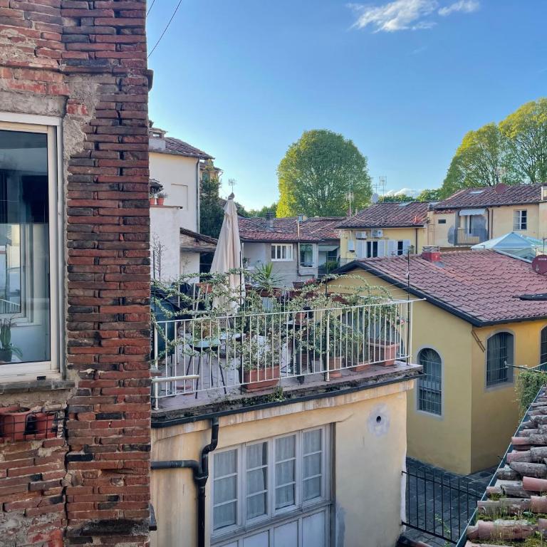 Note tra le Mura - Appartamento con 2 Camere da Letto - 2