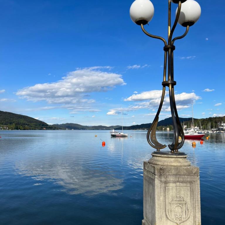 Apartment Residenz High End in Velden am Wörthersee - Apartment mit 2 Schlafzimmern - 3