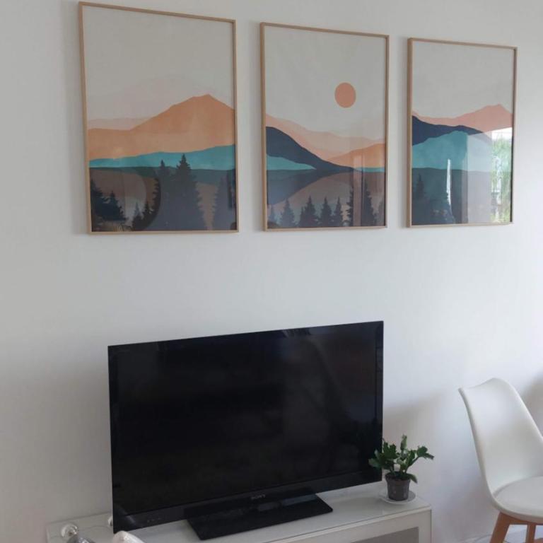 Le Chamois - Appartement 1 Chambre - 6