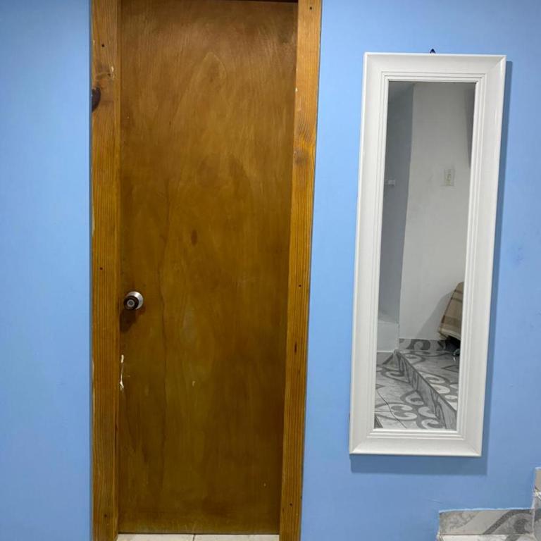 Miss Titi's Native Lodge - Apartamento Deluxe de 2 dormitorios con balcón - 12