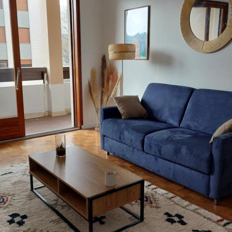 Le Chamois - Appartement 1 Chambre - 1