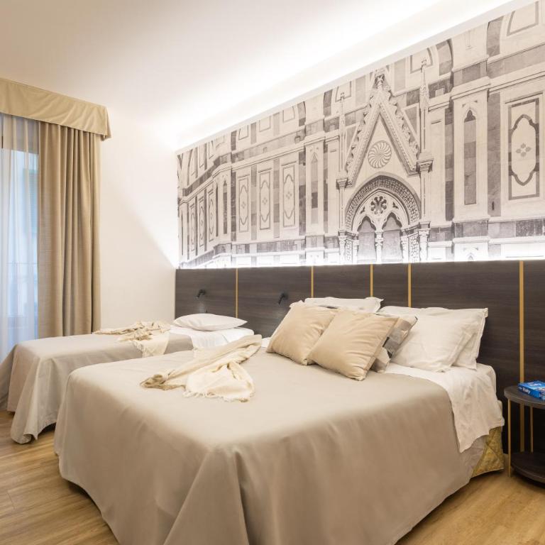 Hotel Mia Cara & Spa - Camera Tripla - 2