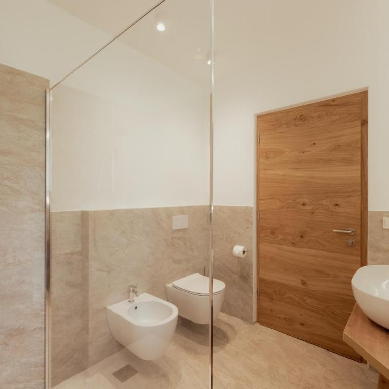 Gutshof Ebner - Apartment with Pool View - 15