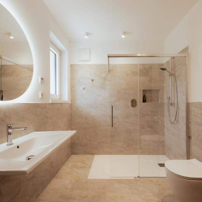 Gutshof Ebner - One-Bedroom Apartment - 5