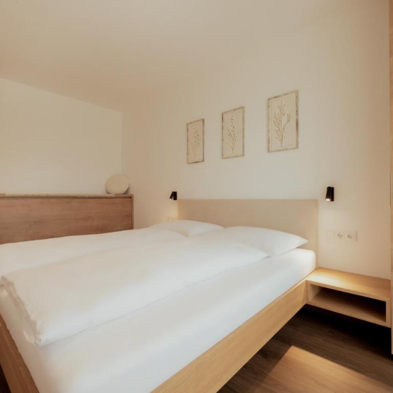Gutshof Ebner - One-Bedroom Apartment - 3