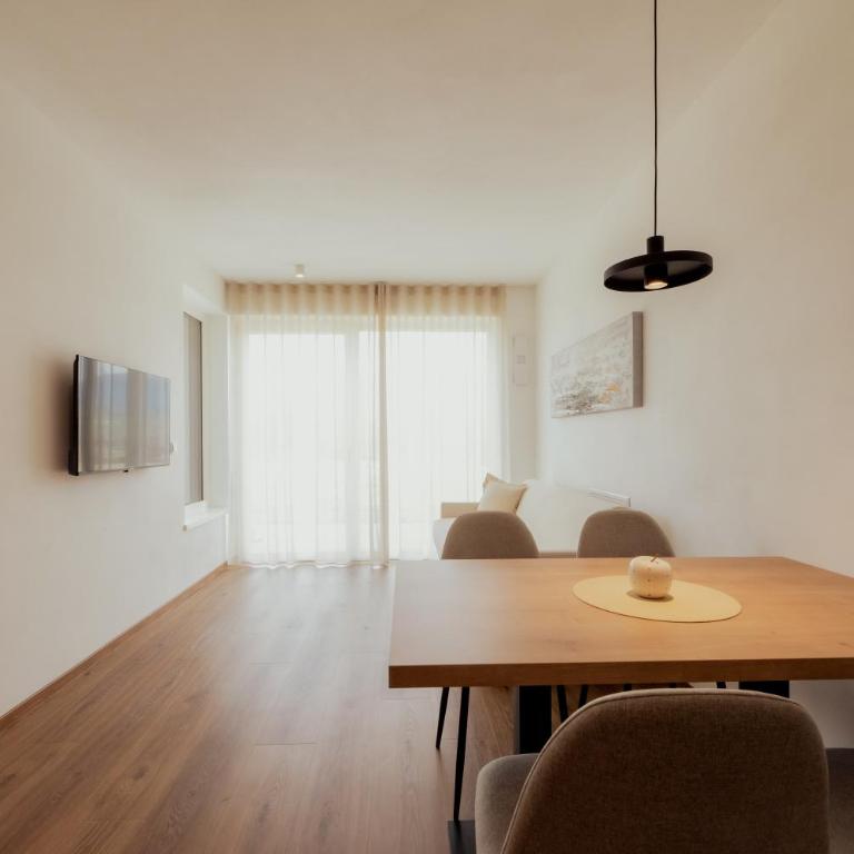 Gutshof Ebner - One-Bedroom Apartment - 9
