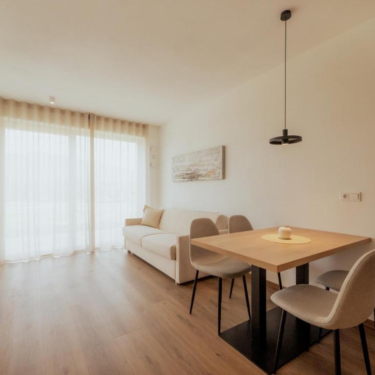 Gutshof Ebner - One-Bedroom Apartment - 20