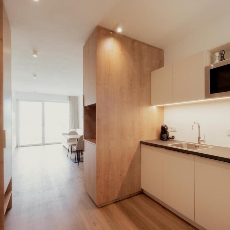 Gutshof Ebner - One-Bedroom Apartment - 22