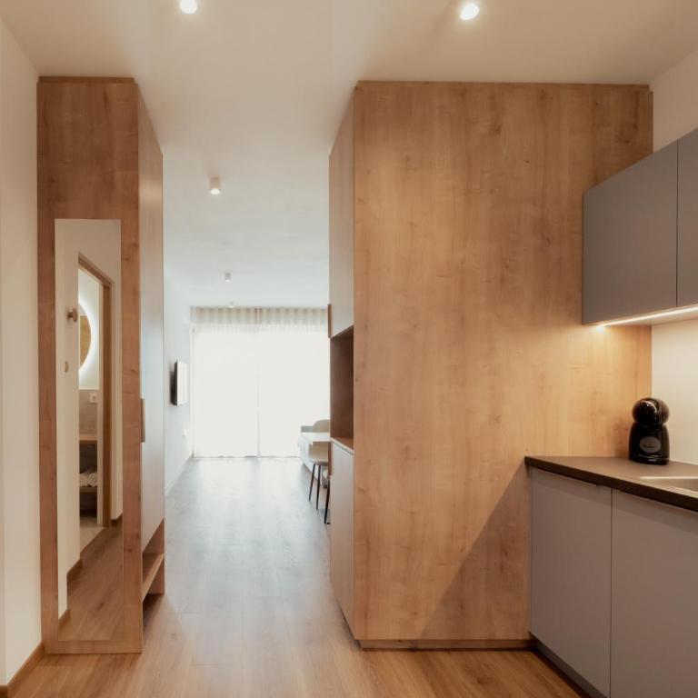 Gutshof Ebner - Apartment - 6