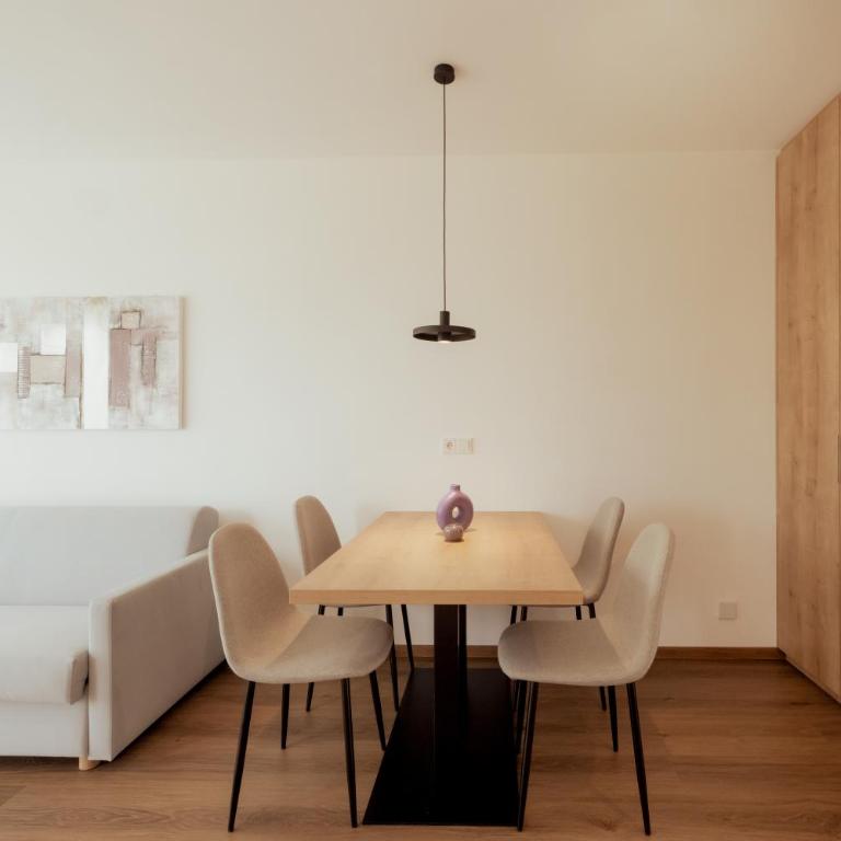 Gutshof Ebner - Apartment - 4
