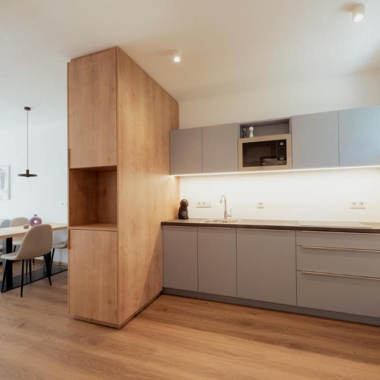 Gutshof Ebner - Apartment - 3