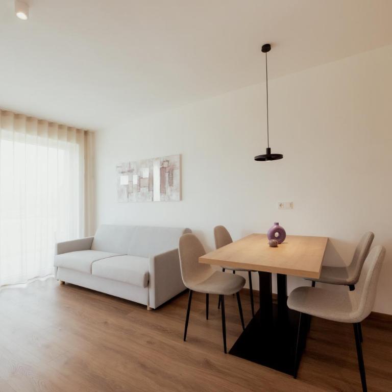 Gutshof Ebner - Apartment - 15