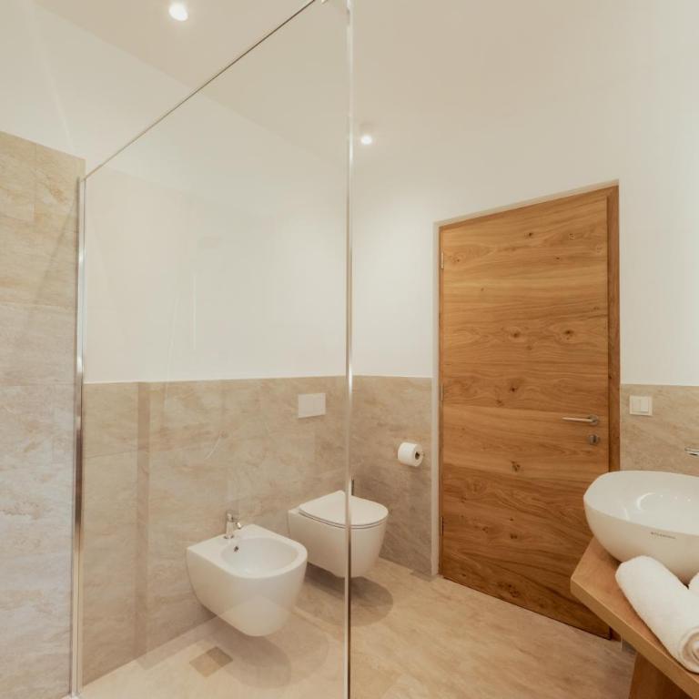 Gutshof Ebner - Apartment - 12