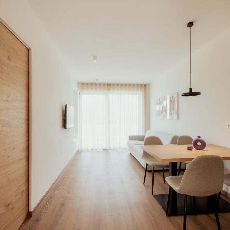 Gutshof Ebner - Apartment - 9