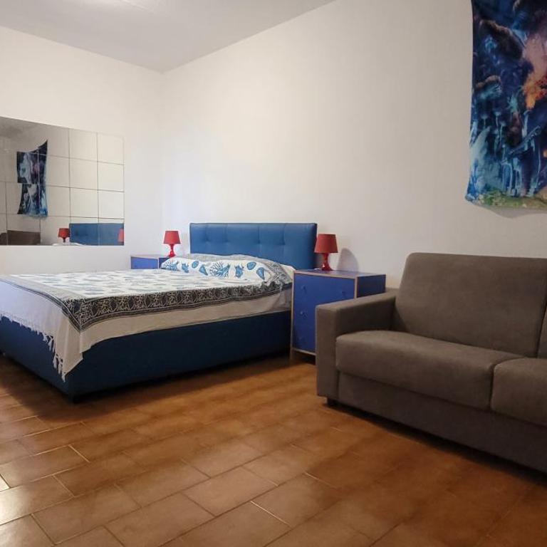 Solarolo Village - Appartamento con 1 Camera da Letto - 6