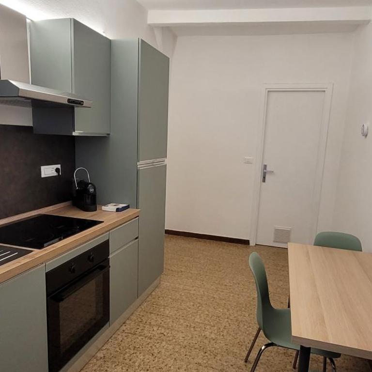 Solarolo Village - Appartamento con 1 Camera da Letto - 7