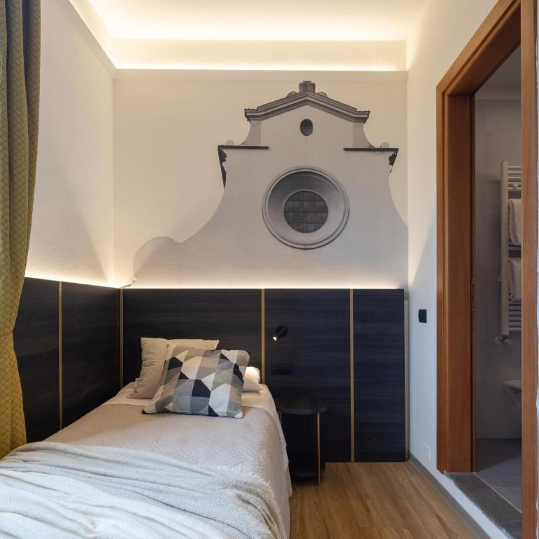 Hotel Mia Cara & Spa - Camera Standard Doppia con Letti Singoli - 3