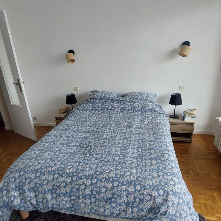 Le Chamois - Appartement 1 Chambre - 20