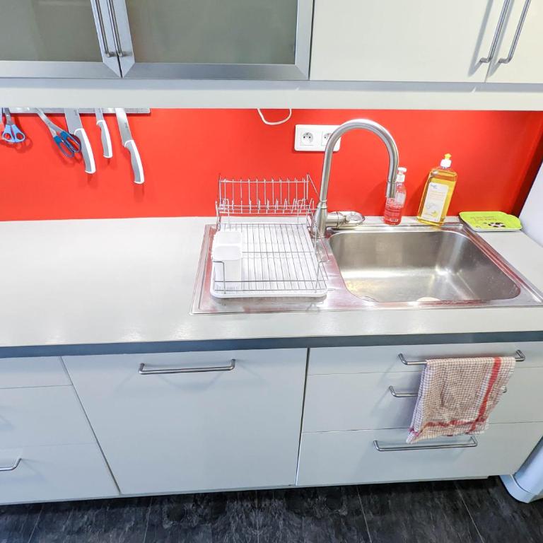 La maison calme et lumineuse, jardin, proche métro - Casa con 3 Camere da Letto - 27