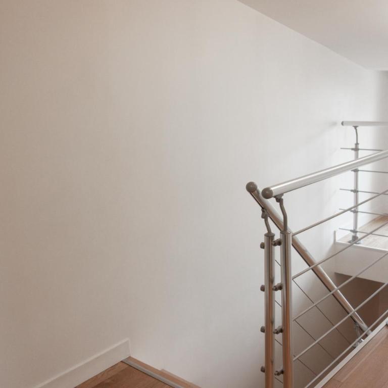 La maison calme et lumineuse, jardin, proche métro - Casa con 3 Camere da Letto - 10