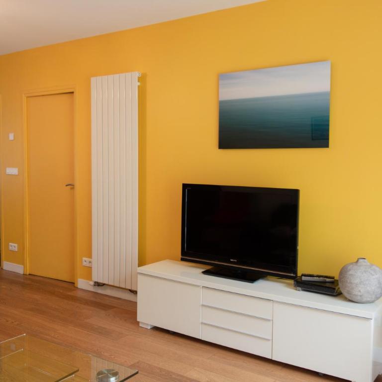 La maison calme et lumineuse, jardin, proche métro - Casa con 3 Camere da Letto - 9