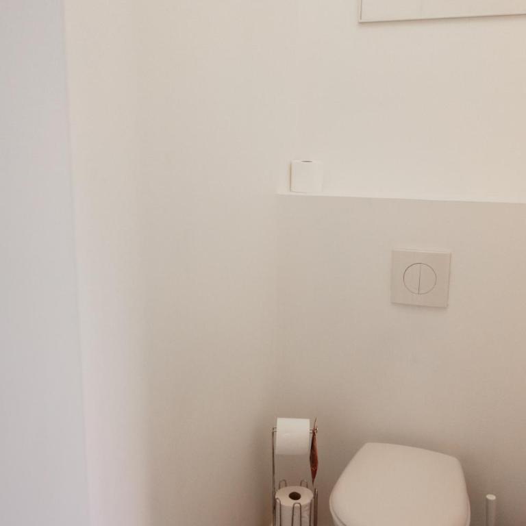 La maison calme et lumineuse, jardin, proche métro - Casa con 3 Camere da Letto - 17