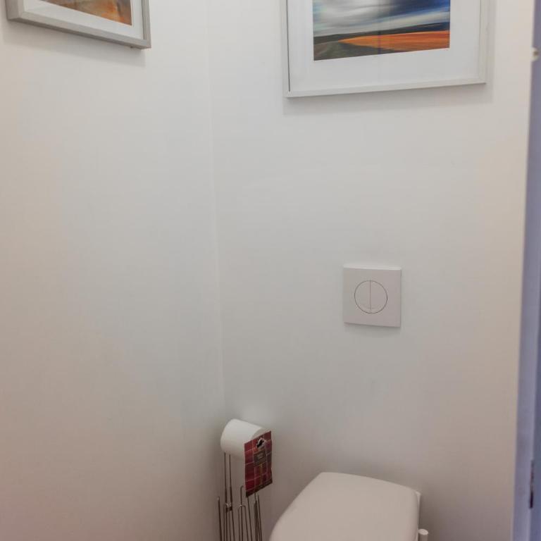 La maison calme et lumineuse, jardin, proche métro - Casa con 3 Camere da Letto - 21