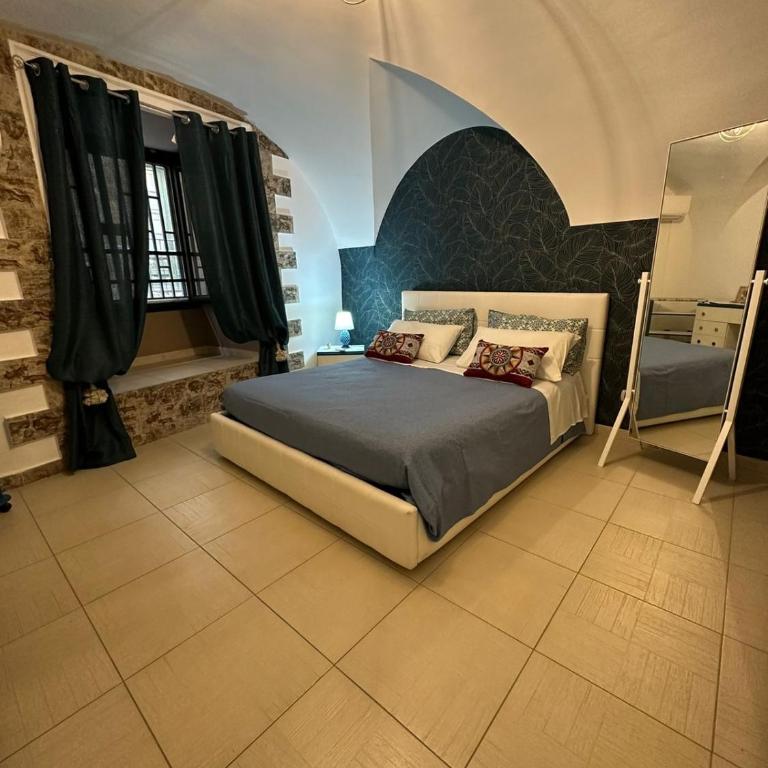 A Casuzza di Gio - Appartamento con 1 Camera da Letto - 8